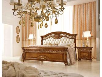 кровать двуспальная Valderamobili Luigi XVI 