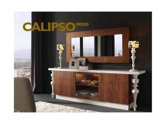 буфет Anzadi mobiliario Calipso wood 