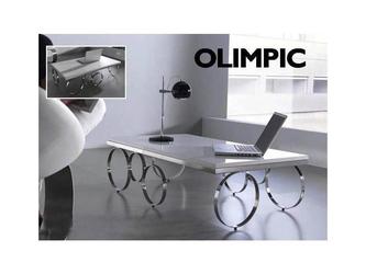 стол журнальный Anzadi mobiliario Olimpic 