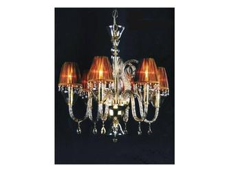 люстра подвесная Beby Italy Golden Teak Romantique 