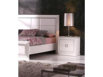 тумба прикроватная Muebles Monrabal Chirivella Mar 