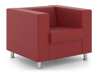 Евроформа: кресло(оранжевый)