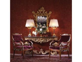 стул с подлокотниками Zanaboni Luigi XV 