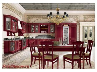 кухня Home Cucine Gold Elite 