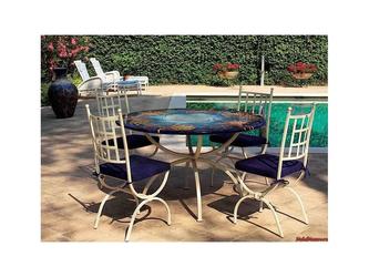 стул CeramicArte Aurora 
