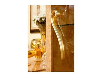 Arredo Classic: витрина 1 дверная(орех)