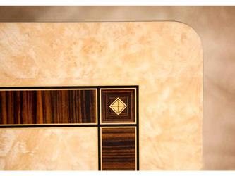 Arredo Classic: витрина 3-х дверная(орех)