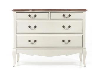 Mobilier de Maison: комод(белый)