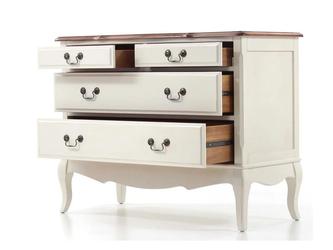 Mobilier de Maison: комод(белый)