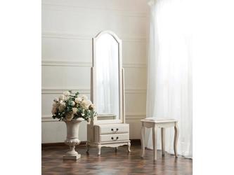 Mobilier de Maison: зеркало напольное(молочный)