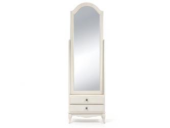 Mobilier de Maison: зеркало напольное(молочный)
