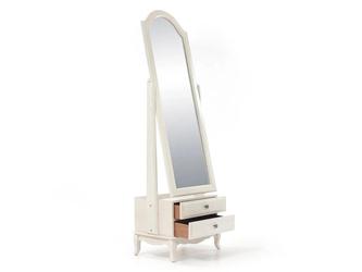Mobilier de Maison: зеркало напольное(молочный)