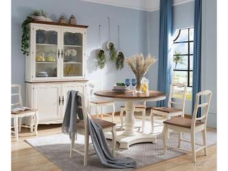 Mobilier de Maison: буфет(молочный)