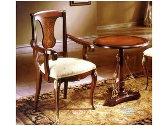 стул с подлокотниками Muebles Solomando Classica 