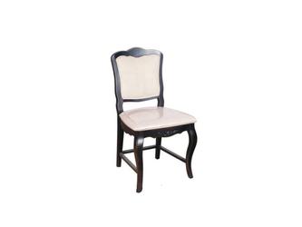 Mobilier de Maison: стул(черный сапфир)