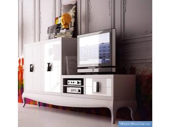 стенка в гостиную La Ebanisteria Uno de 