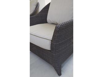 Skylinedesign: кресло садовое(белый)