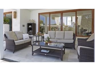 Skylinedesign: стол садовый(серый)