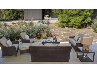 Skylinedesign: стол садовый(серый)