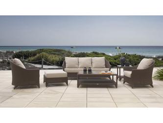 Skylinedesign: банкетка(коричневый)