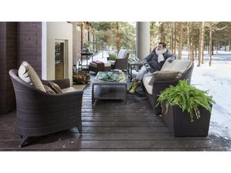 Skylinedesign: банкетка(коричневый)