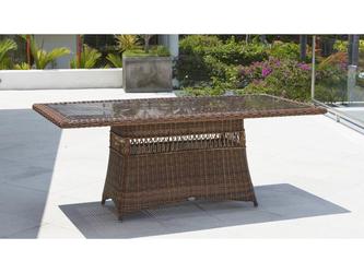 Skylinedesign: стол садовый(коричневый)