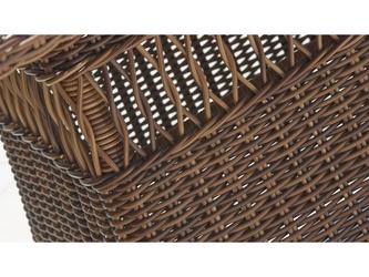 Skylinedesign: стол садовый(коричневый)