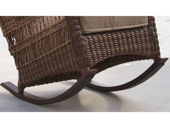 Skylinedesign: кресло-качалка(коричневый)