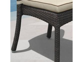 Skylinedesign: стул садовый(черный кофе)