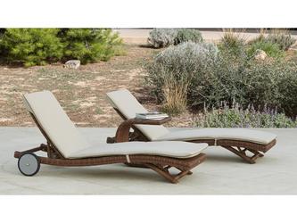 Skylinedesign: стол садовый(коричневый)