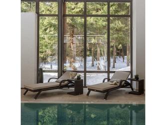 Skylinedesign: стол садовый(коричневый)