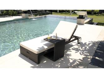 Skylinedesign: стол садовый(коричневый)