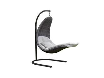 Skylinedesign: кресло-качалка(бежевый)