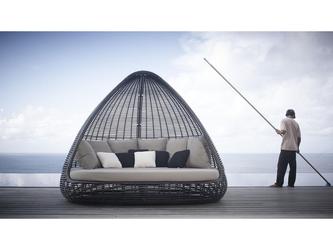 Skylinedesign: беседка(белый)