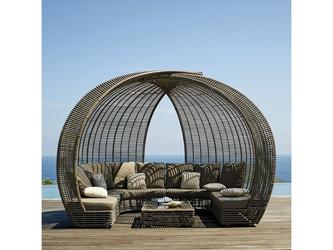 Skylinedesign: стол журнальный(белый)