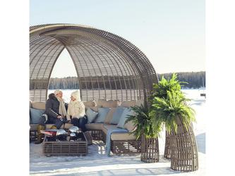 Skylinedesign: стол журнальный(белый)