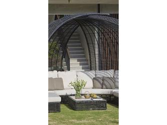 Skylinedesign: стол журнальный(белый)