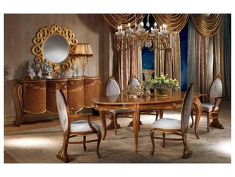 стол обеденный Carpanelli Vanity 