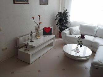 Dupen: мебель для домашнего кинотеатра(белый)