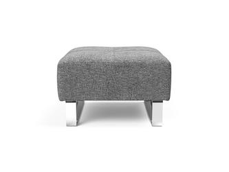 Innovation: пуф(серый)