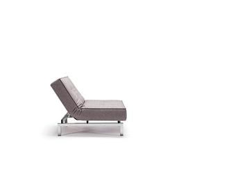 Innovation: кресло(серый)