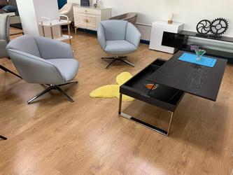 Dupen: стол журнальный-трансформер(венге)