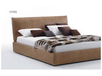 кровать двуспальная Zanisalotti Botero 