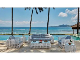 Skylinedesign: кресло садовое(WHITE MUSHROOM)