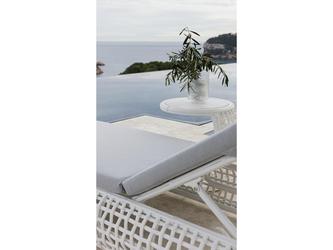 Skylinedesign: шезлонг(WHITE MUSHROOM)