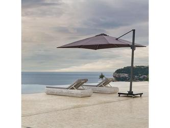 Skylinedesign: шезлонг(WHITE MUSHROOM)