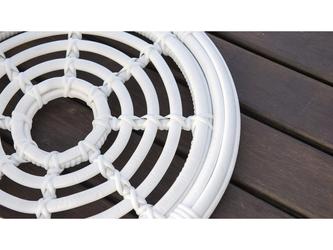 Skylinedesign: стол садовый(WHITE MUSHROOM)