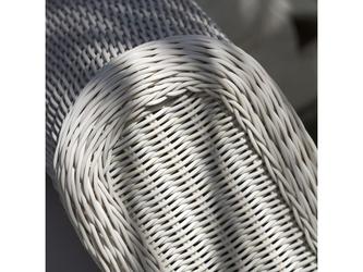 Skylinedesign: диван садовый(WHITE WASH)