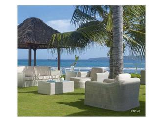 Skylinedesign: стол журнальный(светло серый)