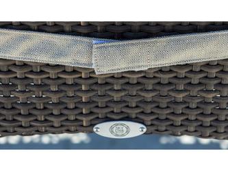 Skylinedesign: стул садовый(коричневый)